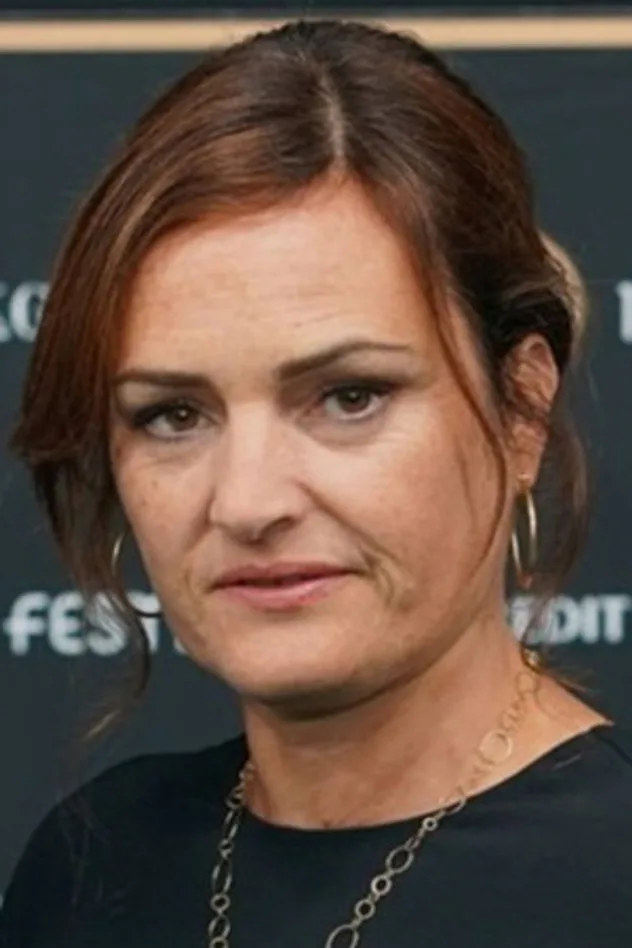 Bettina Oberli photo