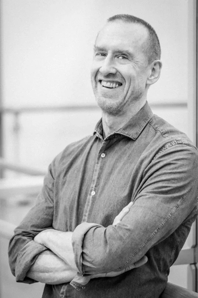 Обложка для William Forsythe
