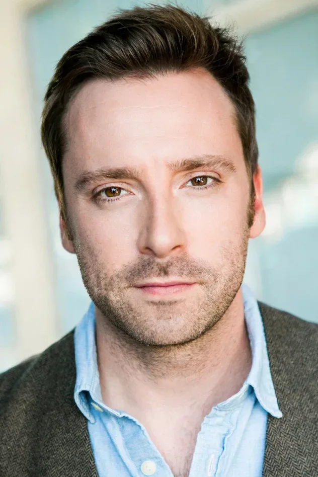 صورة الغلاف لـ Timothy Ryan Cole