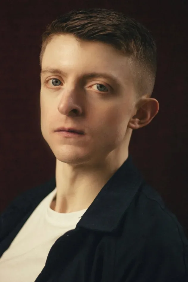 Обложка для Kealan McAllister