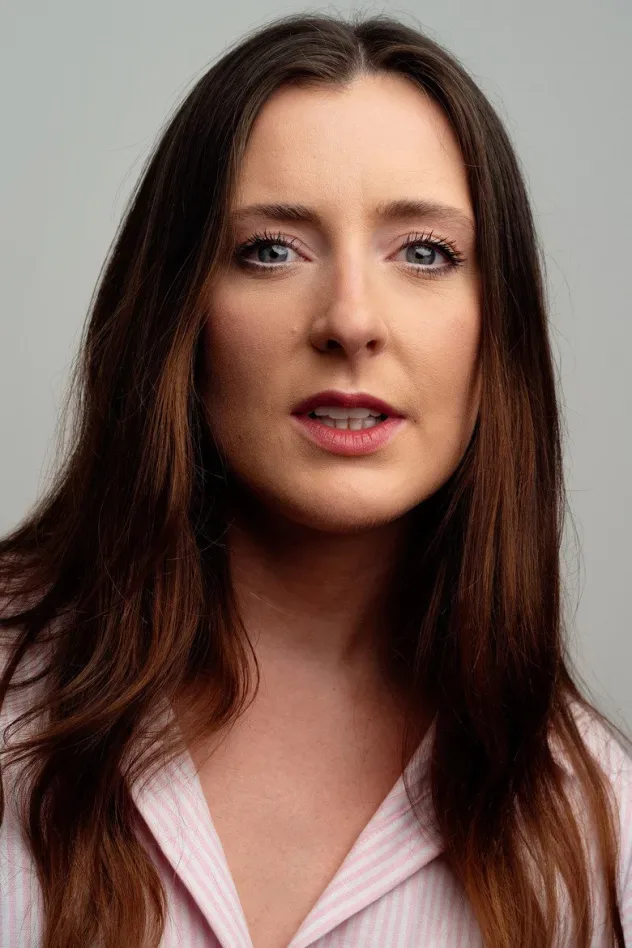 Обложка для Catriona McFeely