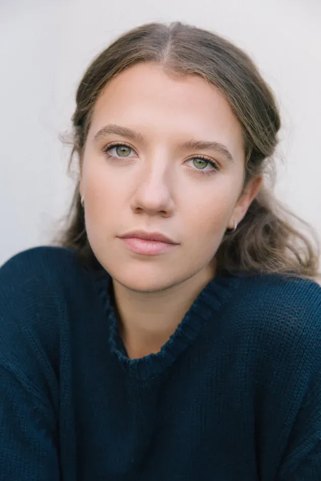 Обложка для Elizabeth Connick