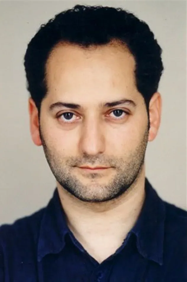صورة الغلاف لـ Jérôme Benilouz