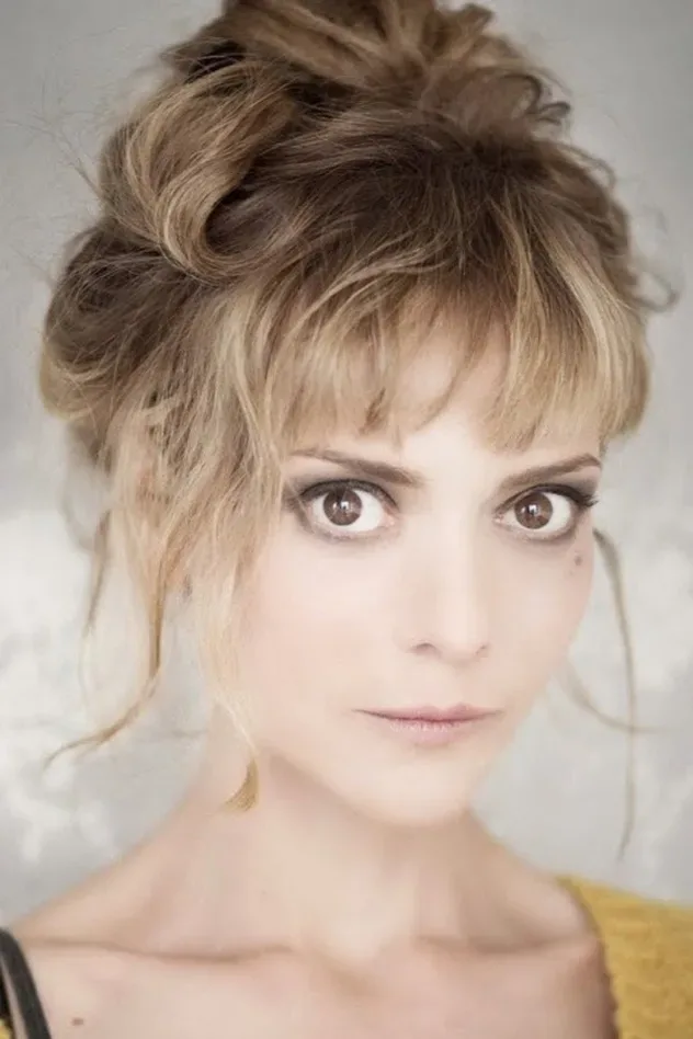 صورة الغلاف لـ Céline Vitcoq