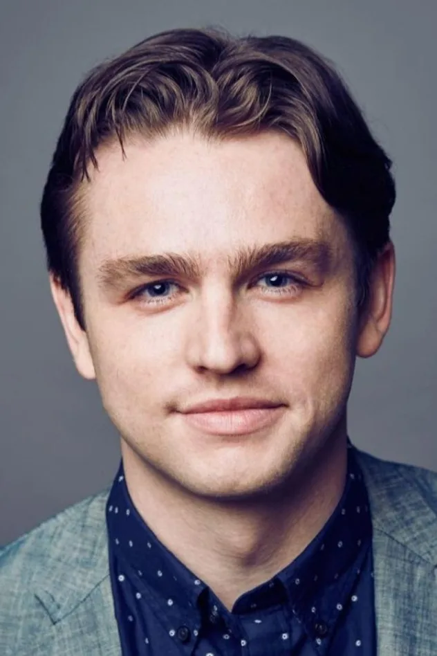 Carter Winter