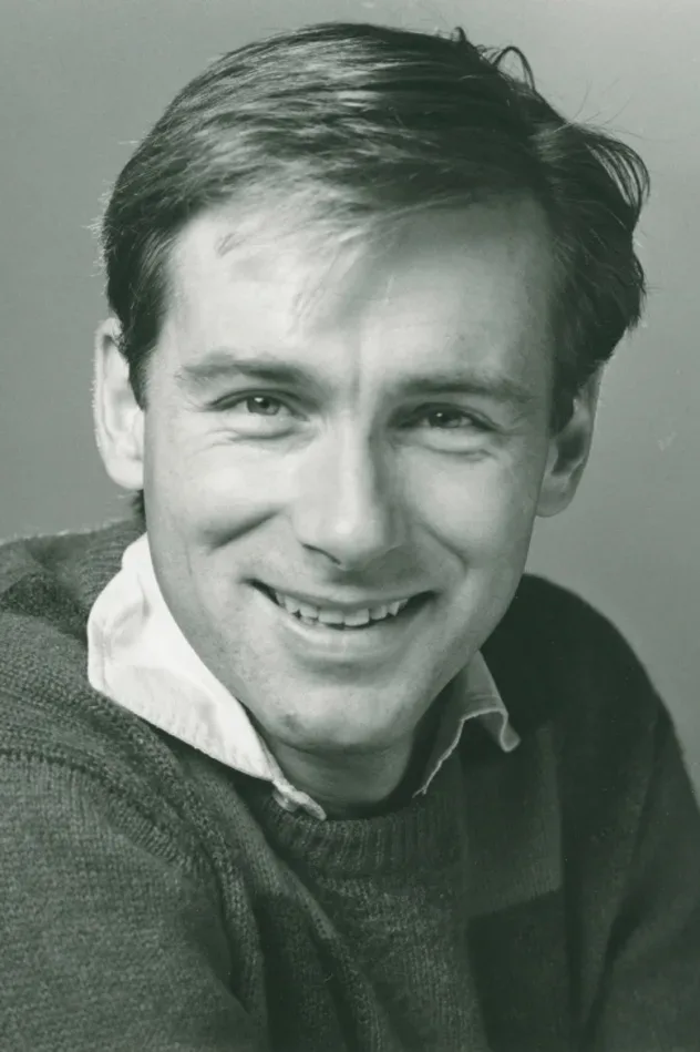 صورة الغلاف لـ Jonas Bergström