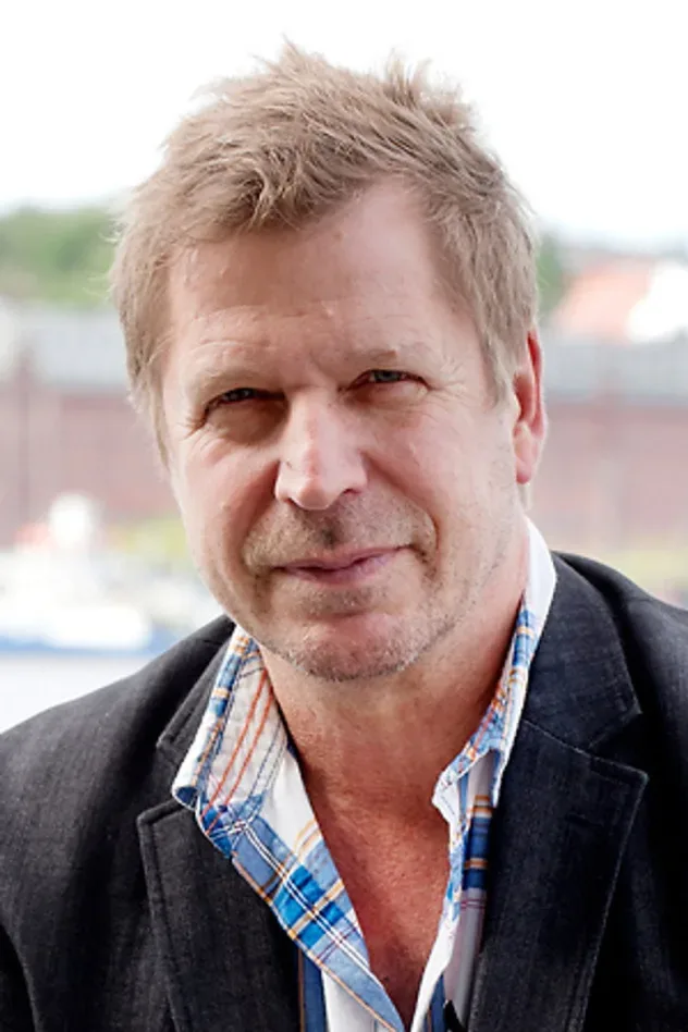 Cover image for Johan Hedenberg