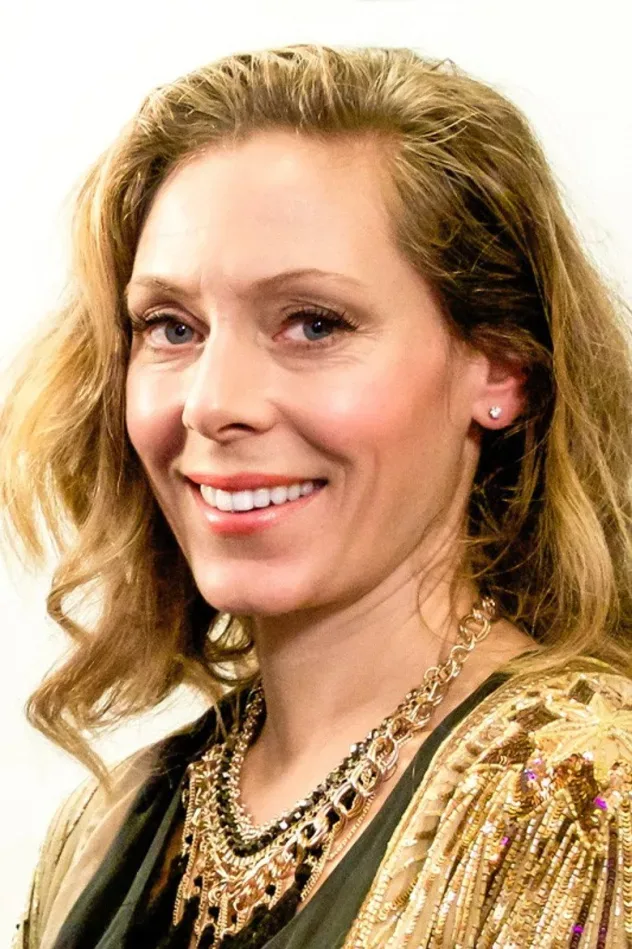 صورة الغلاف لـ Eva Röse