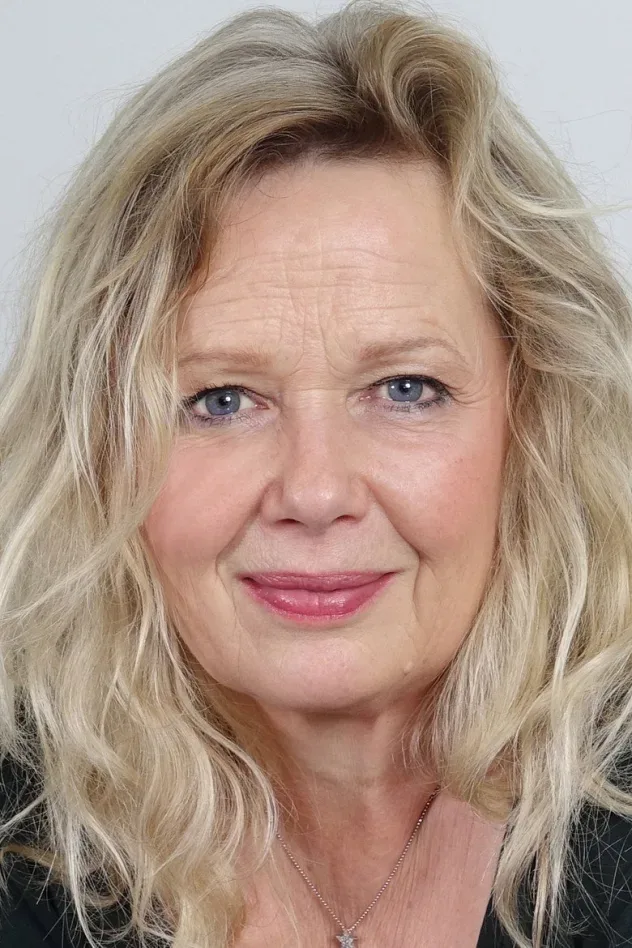 Cecilia Ljung için kapak görseli