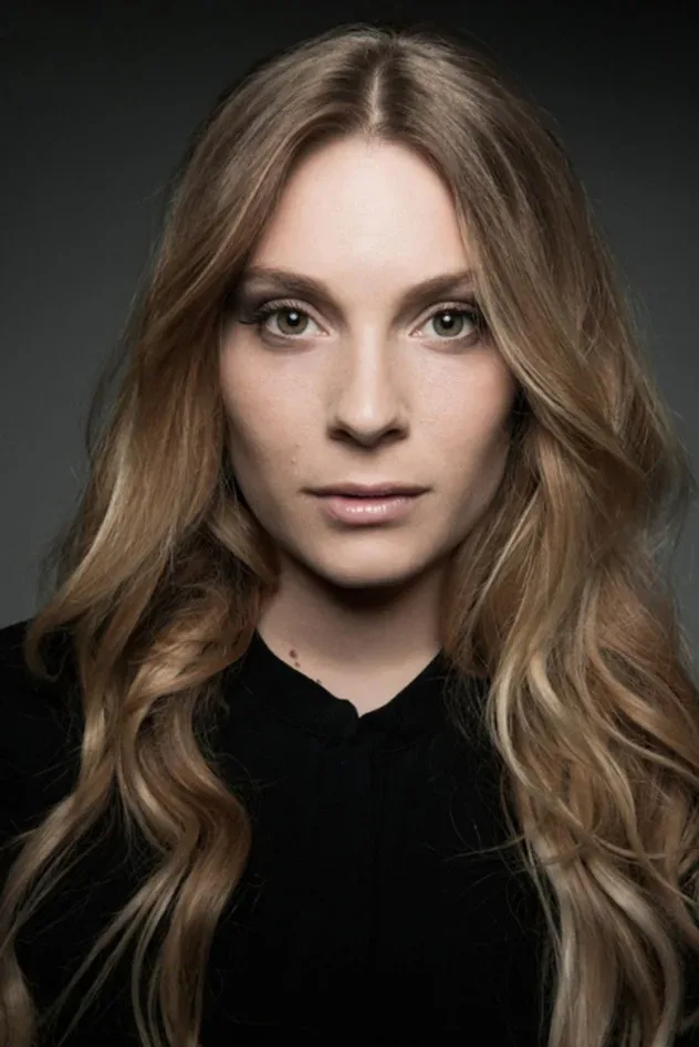 صورة الغلاف لـ Aliette Opheim