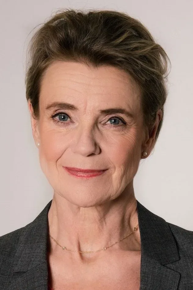 صورة الغلاف لـ Stina Ekblad