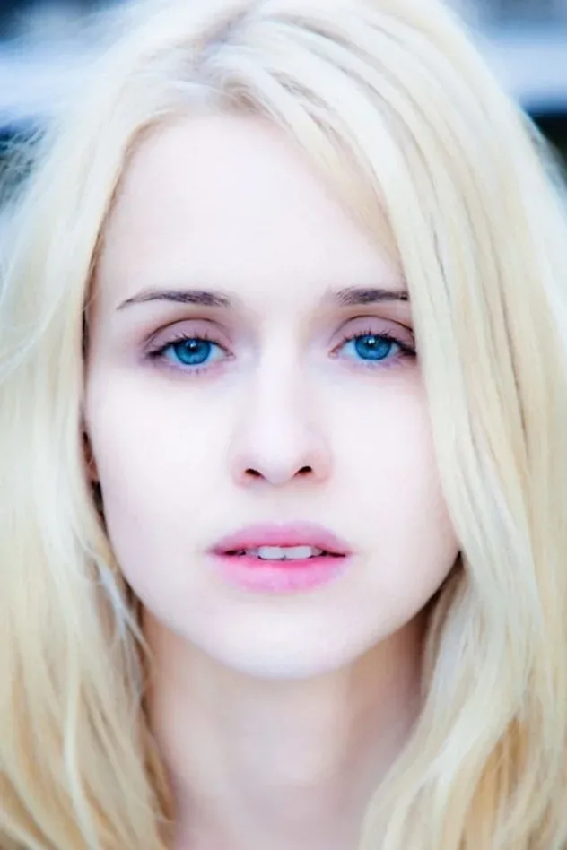 صورة الغلاف لـ Lisa Henni