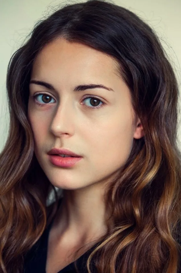 foto de Felice Jankell
