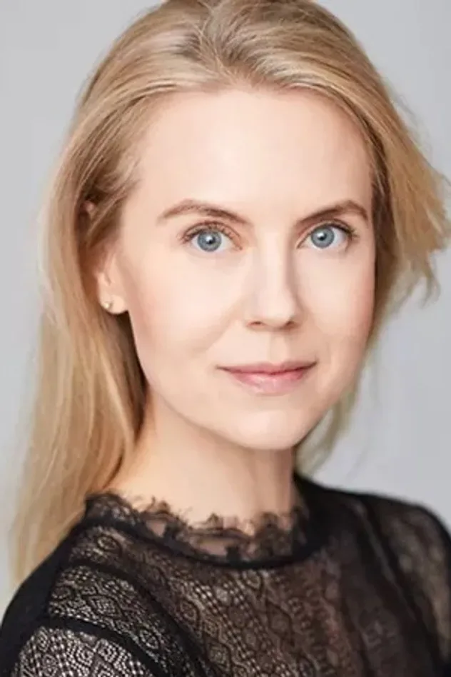 صورة الغلاف لـ Angelina Håkansson
