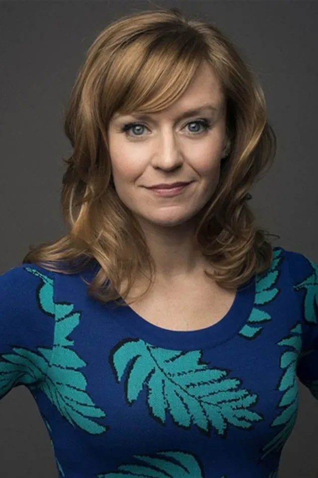 Imagen de portada para Megan Sikora