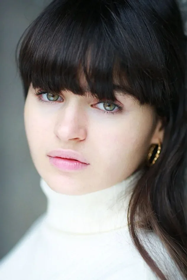 صورة الغلاف لـ Maya Gerber