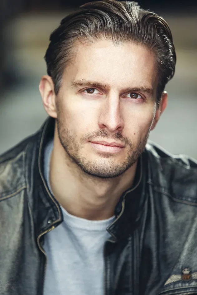 صورة الغلاف لـ Paul Kitson