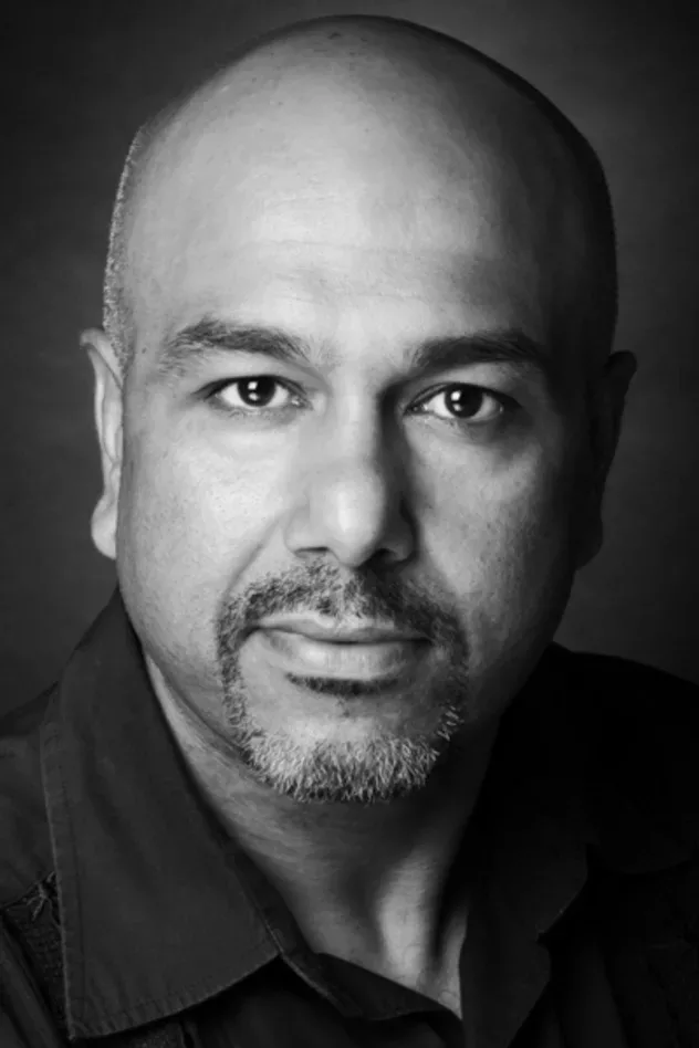 Cover image for Kriss Dosanjh