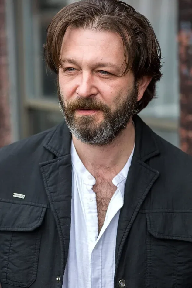 Обложка для Alexander Sokovikov
