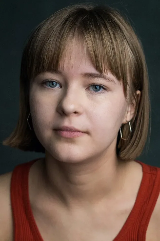 Cover image for Heather Forster