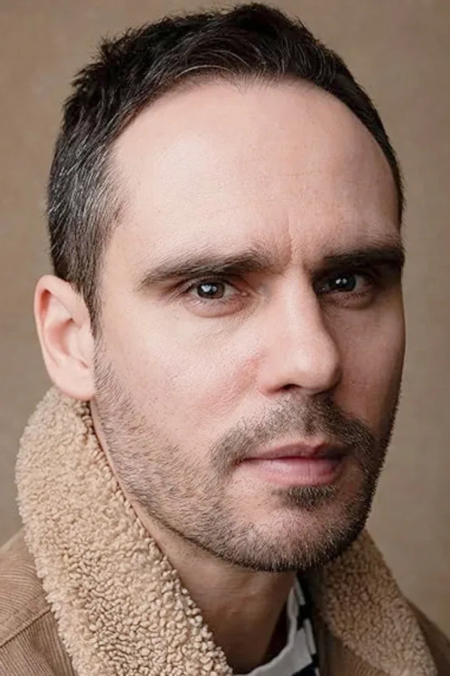 صورة الغلاف لـ Danny Szam