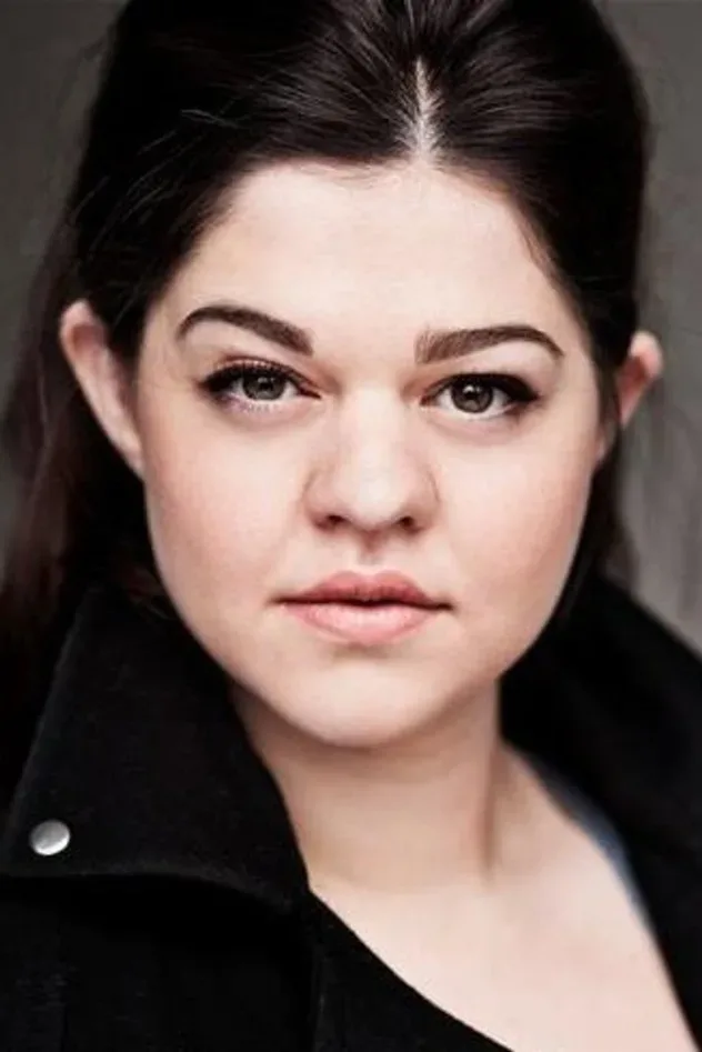 Cover image for Caitlin Drabble
