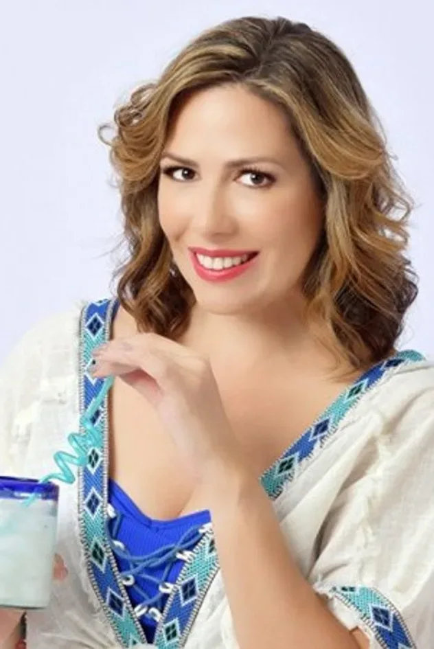 Обложка для Alfonsina Molinari