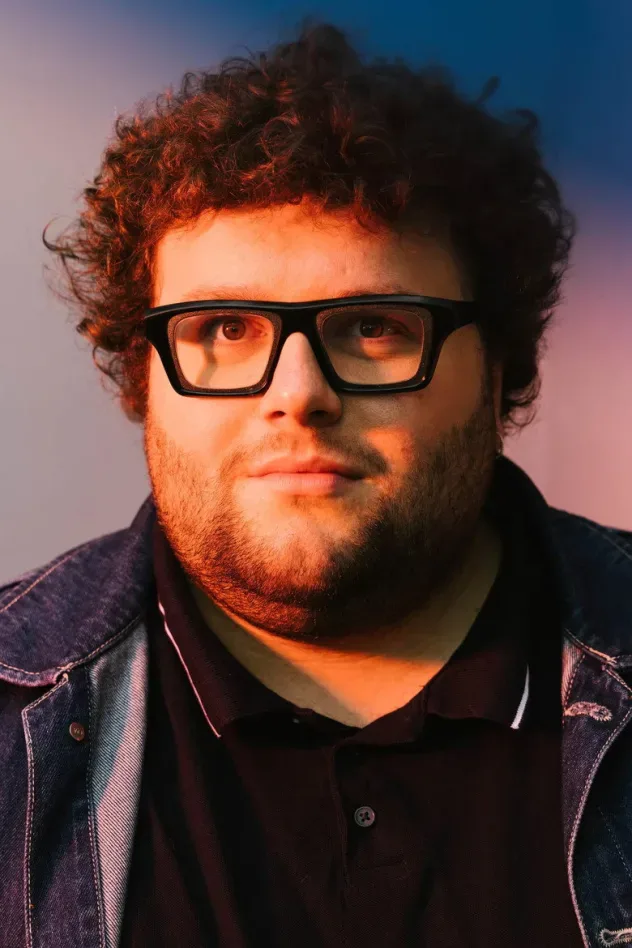 Обложка для Manu Van Acker