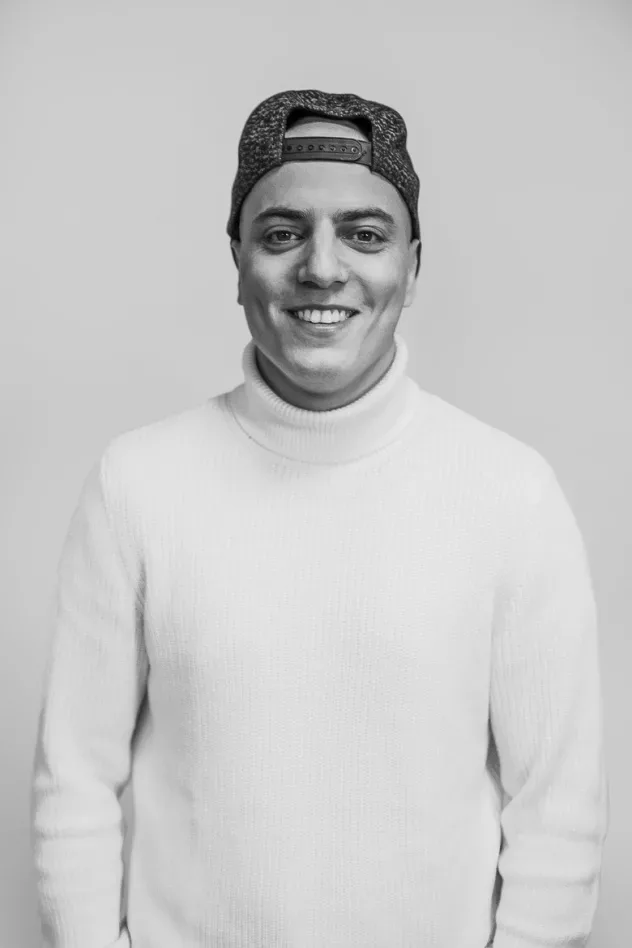 صورة الغلاف لـ Angel Redondo