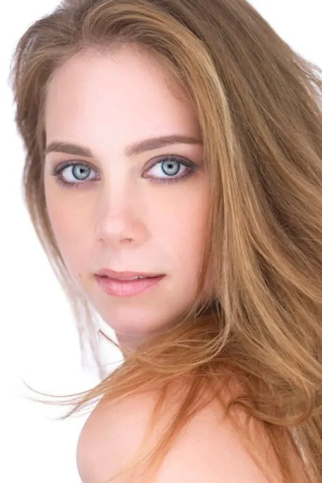 Imagen de portada para Charlotte Bydwell