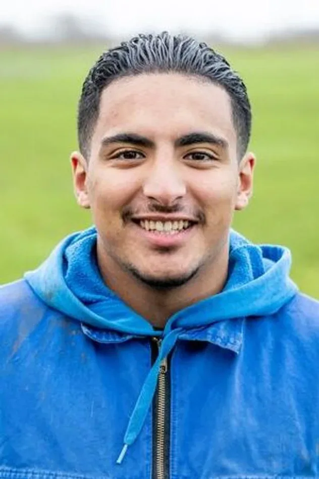 صورة الغلاف لـ Ayoub Louihrani