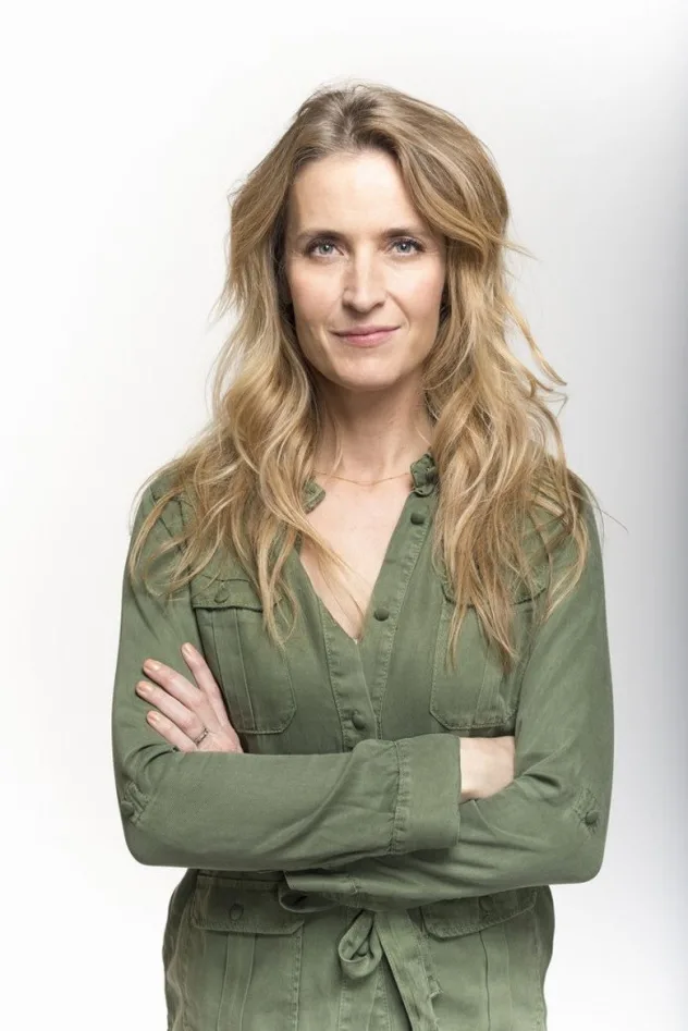 Jetske van den Elsen