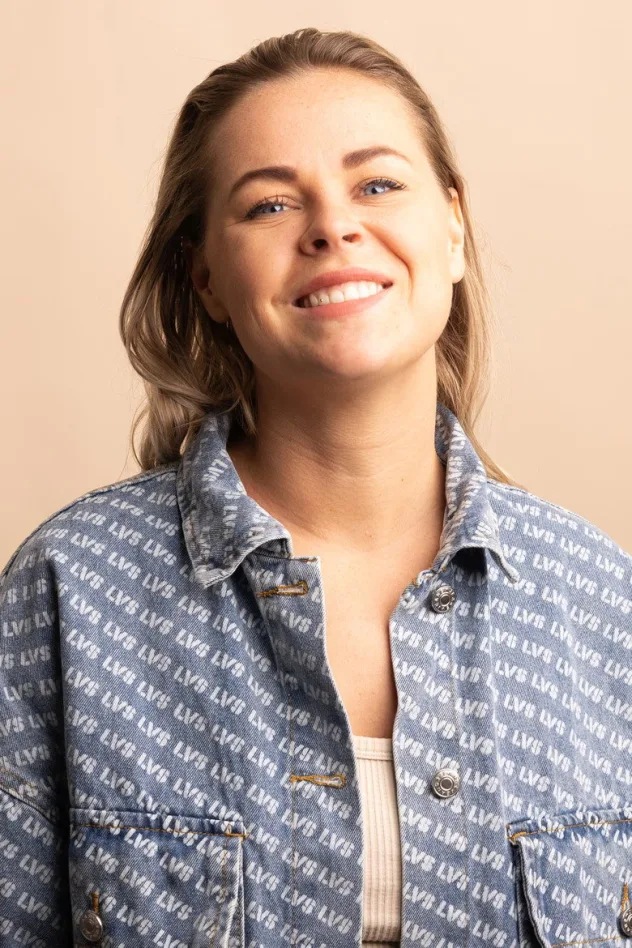 Kiki Bosman