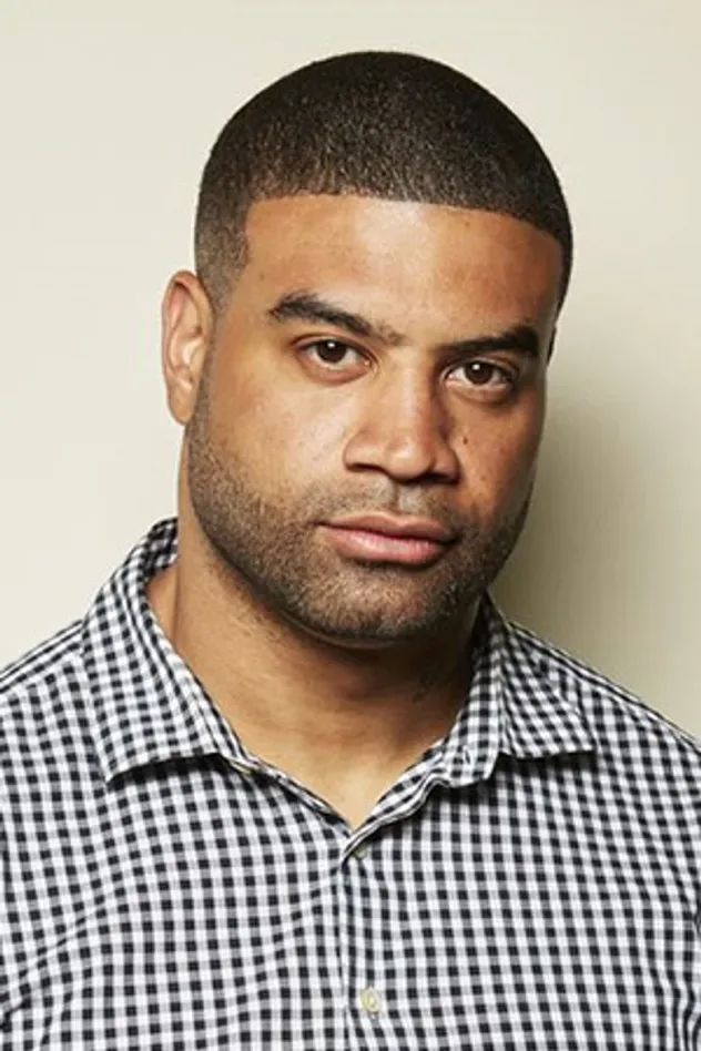 Обложка для Shawne Merriman
