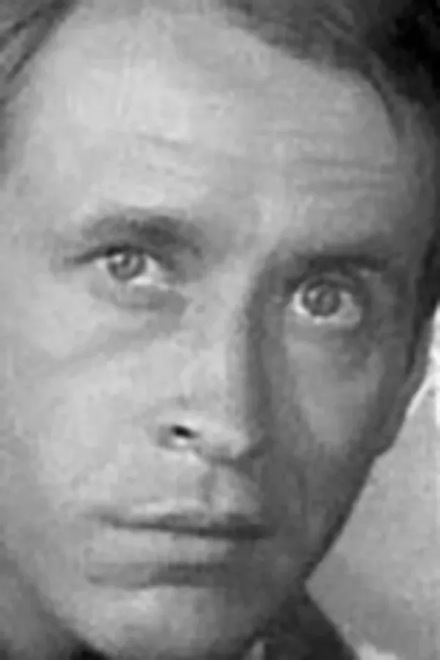 صورة الغلاف لـ Sergei Torkachevsky