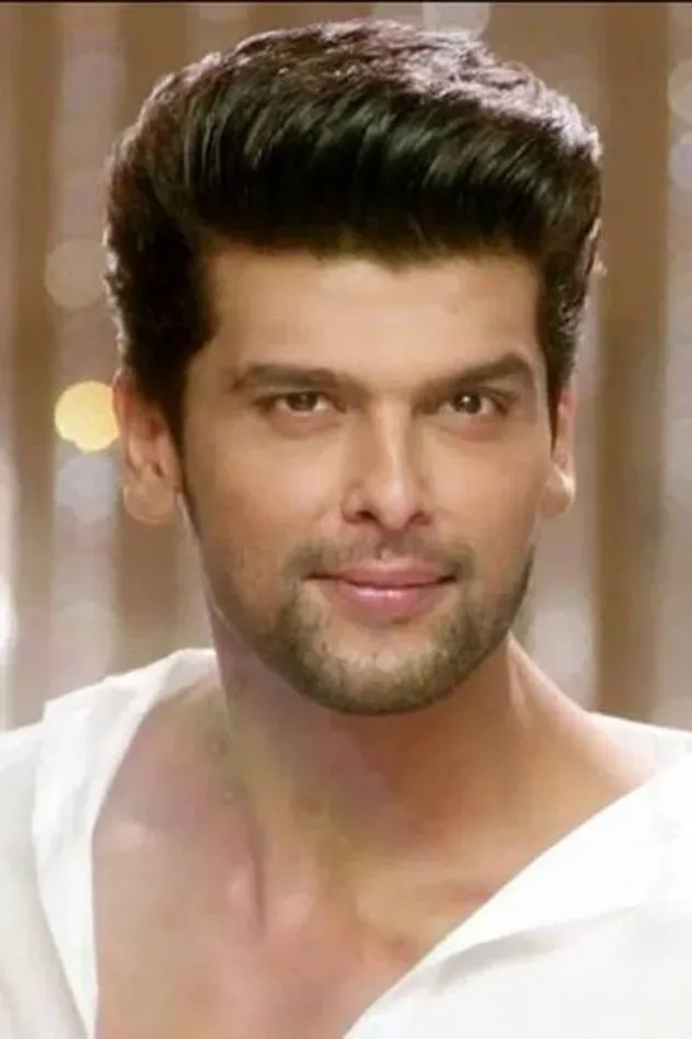 Обложка для Kushal Tandon