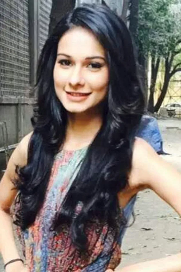 Cover image for Aneri Vajani