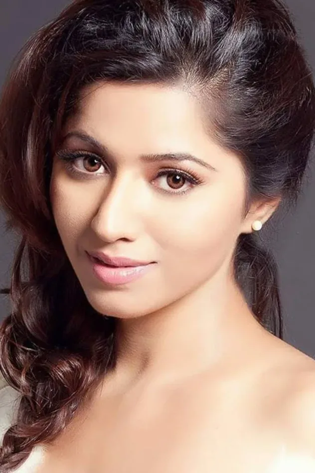 Обложка для Ridheema Tiwari