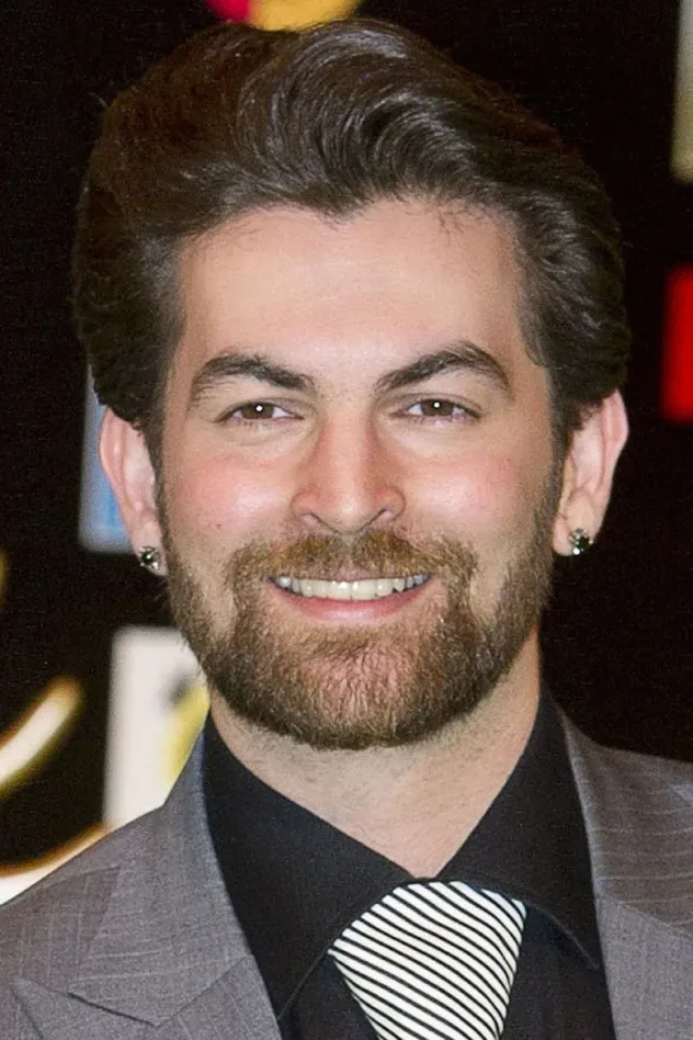 صورة الغلاف لـ Neil Nitin Mukesh