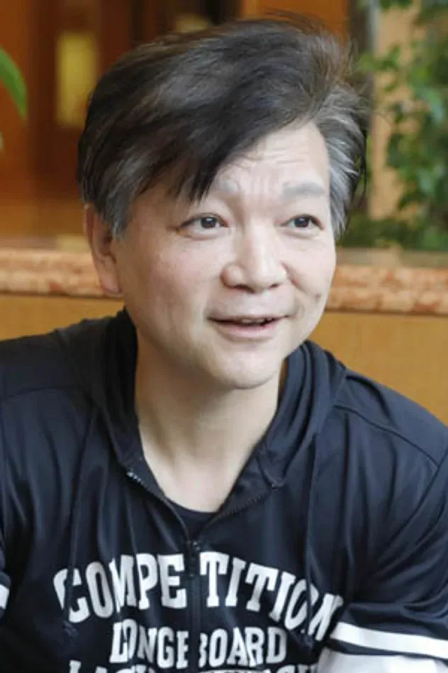 Обложка для Kyoya Kimura