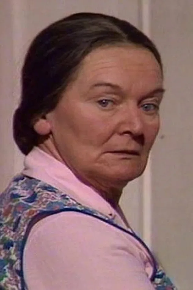 صورة الغلاف لـ Mary Hignett