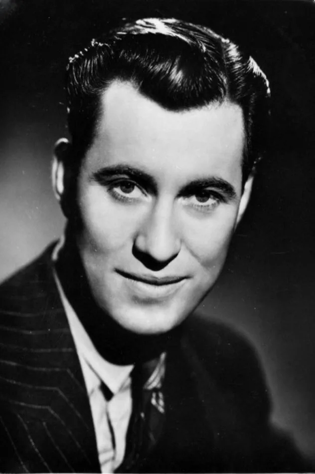 Andrew Crawford