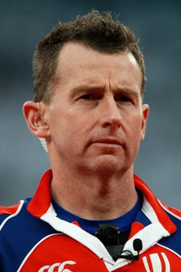 Nigel Owens