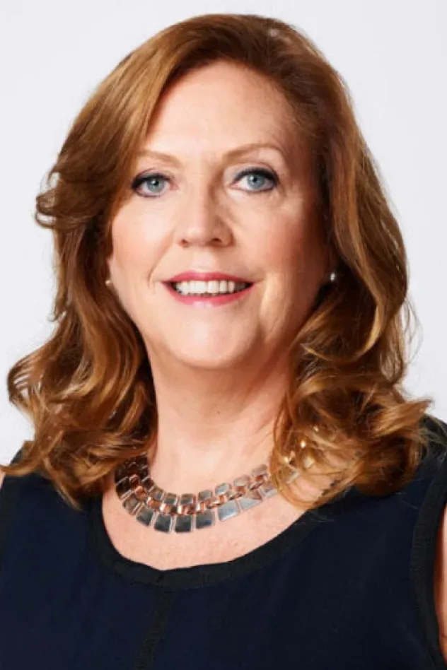 Обложка для Jenny Campbell