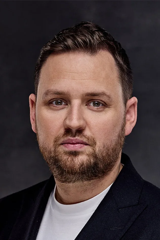 Dave Maasland