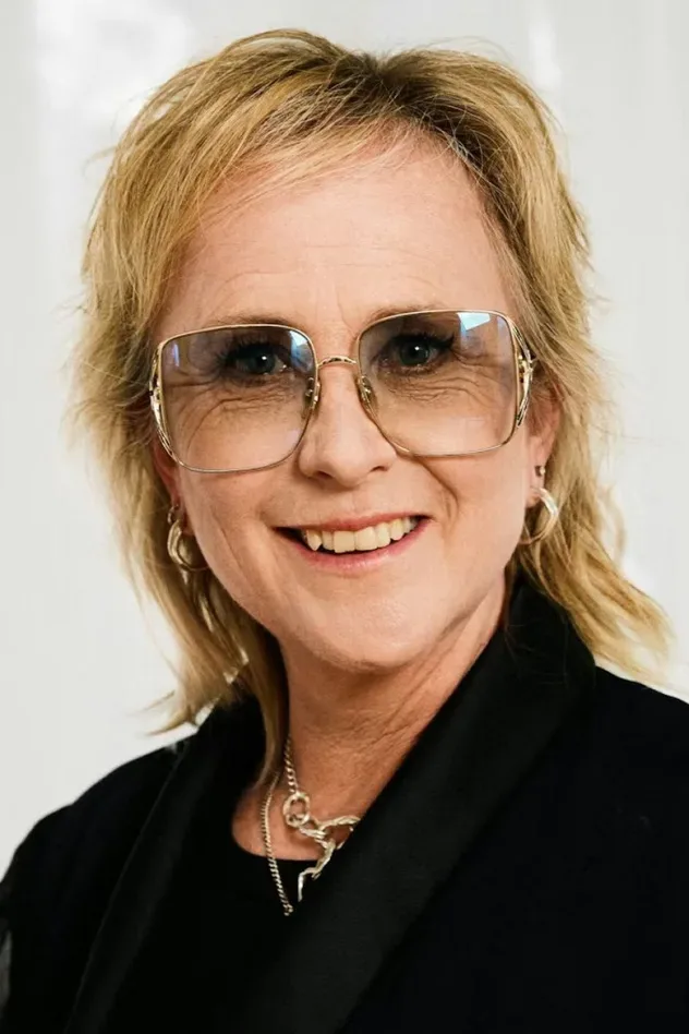 صورة الغلاف لـ Lisbeth Wulff