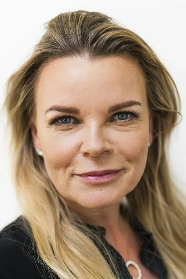 صورة الغلاف لـ Katerina Pitzner