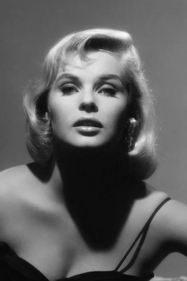 صورة الغلاف لـ Ingrid Goude