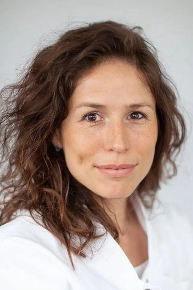 Annemieke Fongers