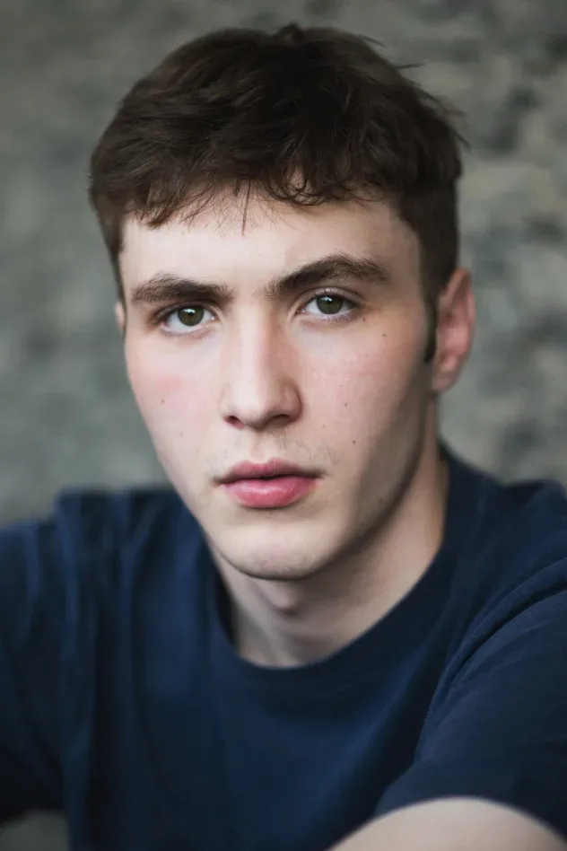 Imagen de portada para Oliver Huntingdon